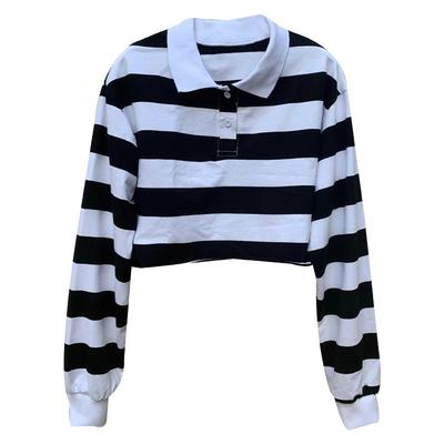 舞爵长袖爵士舞穿搭kpop上衣