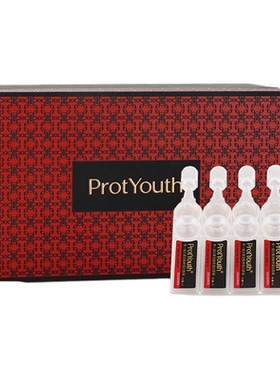 锦波生物ProtYouth宝葫芦精华T24单一成分胶原蛋白原液奢宠宝葫芦