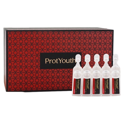 锦波生物ProtYouth宝葫芦精华T24单一成分胶原蛋白原液奢宠宝葫芦