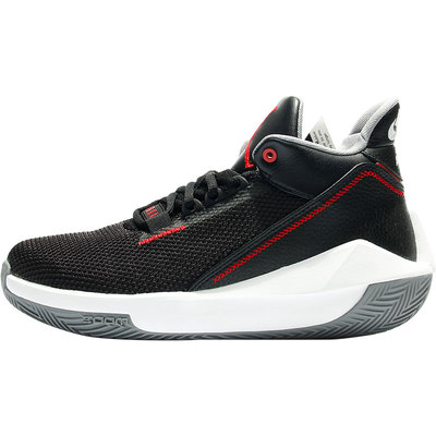 Nike/耐克正品 JORDAN BRAND 2X3 PF 实战男子篮球鞋BQ8738-017