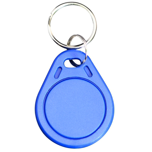 edoele小区门禁IC卡钥匙扣卡门禁卡滴胶卡电梯IDCUID