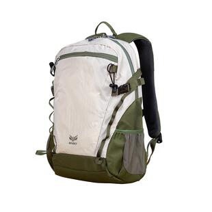 户外徒步背包女轻便短途旅行小包轻量化登山包出游爬山双肩包25L