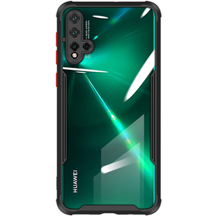 适用华为nova5pro手机壳nove5i全包防摔n套novo五高级感note女新款nov硅胶por男款navo透明软na外壳后seaal10