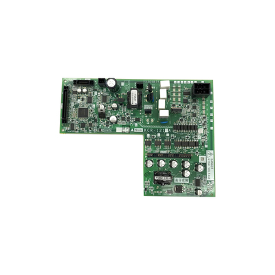 三菱电梯驱动板KCR-1210A KCR-1211A/YX304B780-02/全新原装包邮