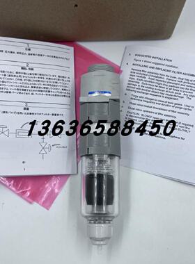 议价原装正品日本KOGANEI小金井过滤器IBCY30-02-C现货销售议价