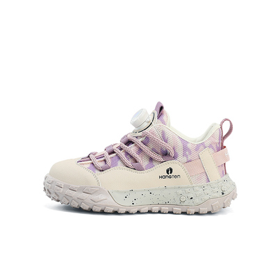 欢腾儿童运动鞋男防滑跑步鞋