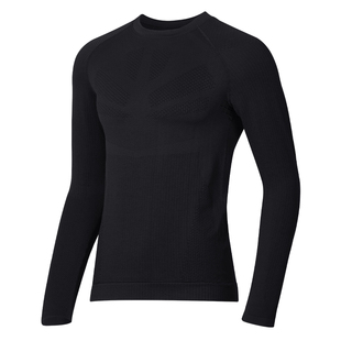 Keep滑雪速干衣男排汗速干衣女秋冬户外运动跑步登山保暖内衣上装