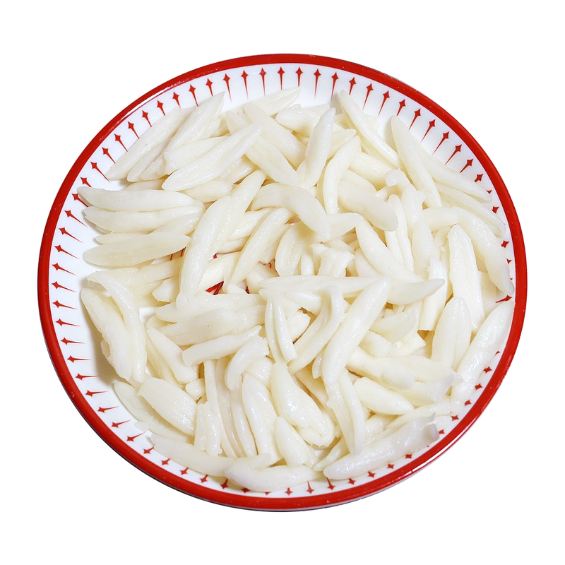 半成品速食铁棍山药面疙瘩轻食