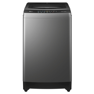 国补15% 海尔手搓洗波轮洗衣机家用全自动直驱变频10kg大容量新品