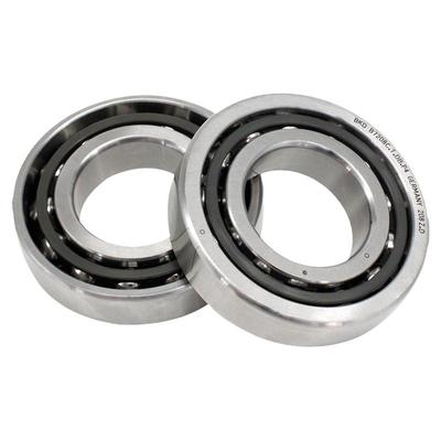 德国进口角接触球轴承BKD