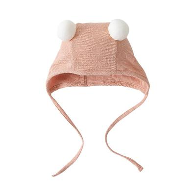 proudmama超萌球球帽子