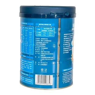 蓓母二价铁高铁米乳 450g/罐 婴幼儿辅食宝宝营养米粉细腻好吞咽