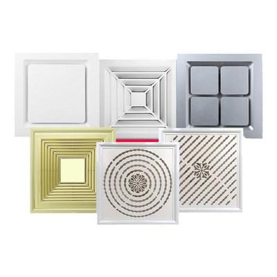 华诗顿静音30x30卫生间排气扇