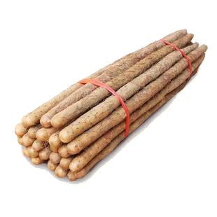 正宗铁棍山药10斤装新鲜河南焦作温县淮山铁杆怀山粉糯垆土准铁桂