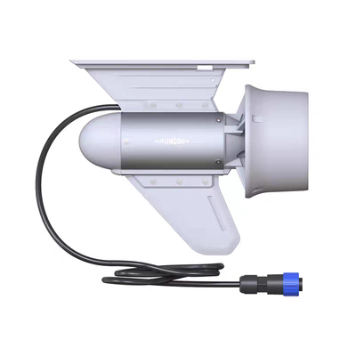 赠礼品》易帆Y01桨板电动推进器