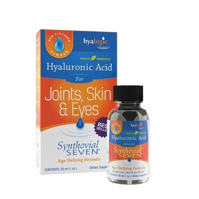 自营美国高分子玻尿酸原液胶囊