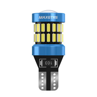 汽车倒车灯高亮LED车灯信号灯T15辅助灯泡改装W16W聚光解码日行灯