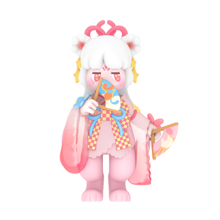 阴阳师潘神洛丽系列潮玩盲盒不知火网易游戏女友开学礼物