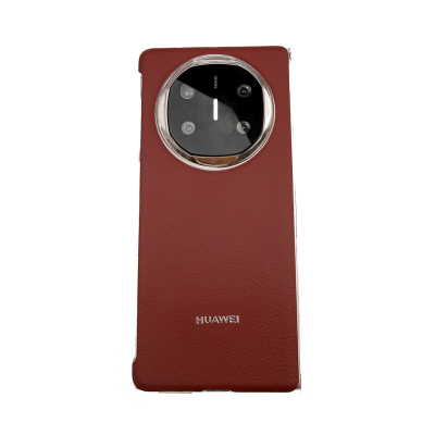 适用华为matex5手机壳超薄无边框