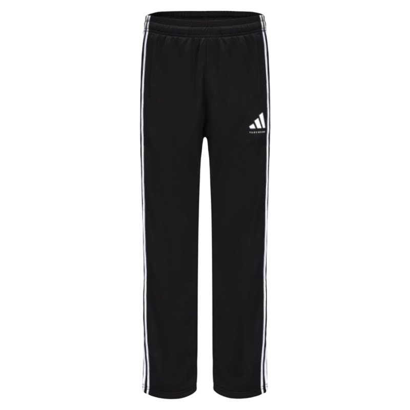 Adidas阿迪达斯2025新款秋季直筒裤跑步运动休闲裤子TR30PT-BW-BG