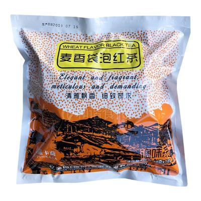 桔品袋泡红茶精选茶包，食用方便