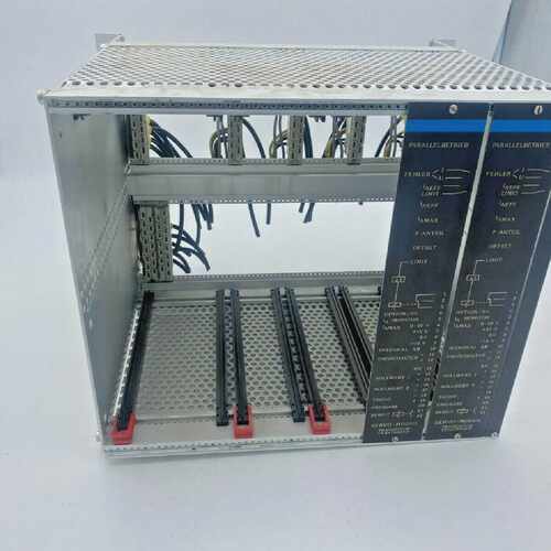 INFRANOR Servo Module Rack SMRA 60