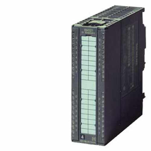 议价西门子S7-300，SM 321，16 DE 24V DC 6ES7321-7BH01-0AB0/OA