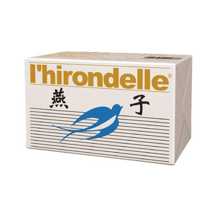 法国乐斯福燕子牌鲜酵母 即发冷藏发酵烘焙面包吐司500g耐高糖