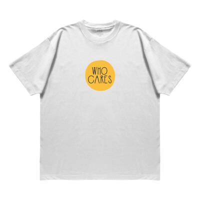 adlib潮流纯棉短袖印花Tee