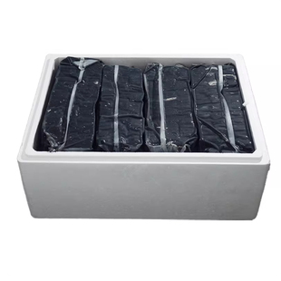 湖南长沙一林生胚臭豆腐小吃黑白色油炸灌汤汁开店专用原正宗商用