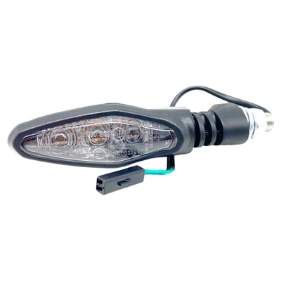 CFMOTO春风800NK转向灯