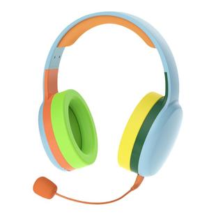 阿宜准学生阅读记忆学习降噪头戴蓝牙耳返耳机背诵朗读神器