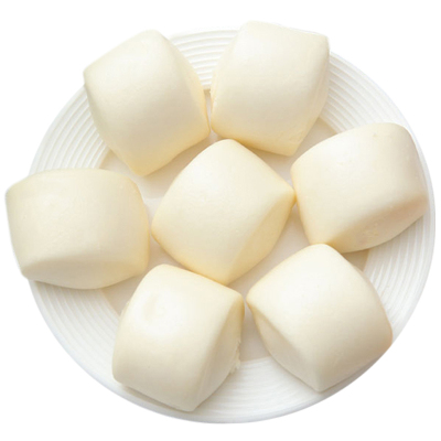 千味央厨馒头面食早点冷冻
