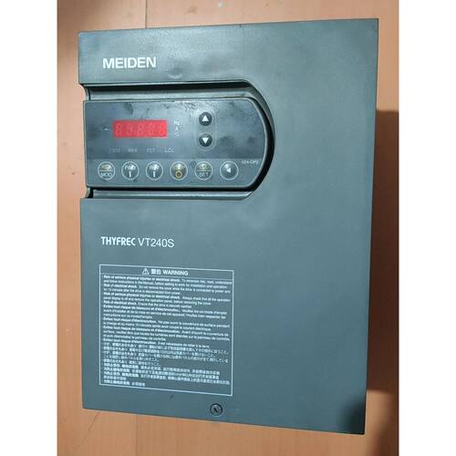 询价下单VT240S-015HE02-000Y000 变频器 可开发票