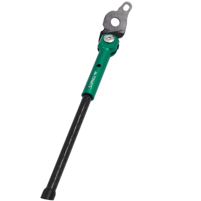 风行gust16寸脚撑fgd2018支架