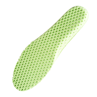 特步360适用夏天透气鞋垫蜂窝垫