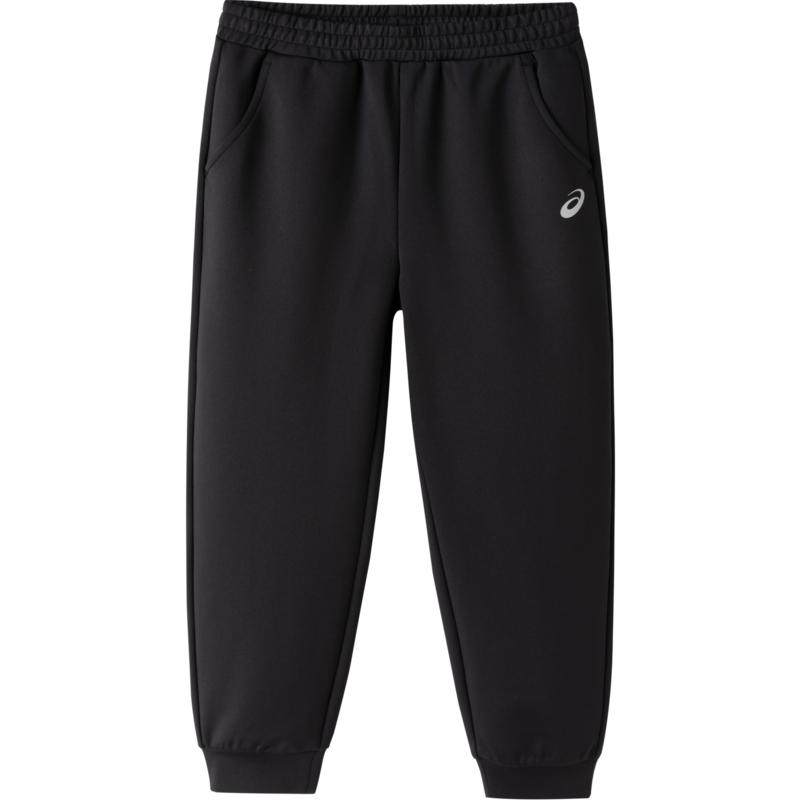 ASICS亚瑟士童装儿童秋季新品运动裤吸湿排汗宽松弹性运动长裤