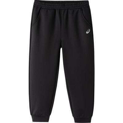 ASICS/亚瑟士童装儿童秋季新品运动裤吸湿排汗宽松弹性运动长裤