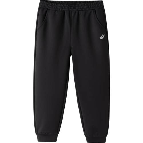 ASICS/亚瑟士童装儿童秋季新品运动裤吸湿排汗宽松弹性运动长裤