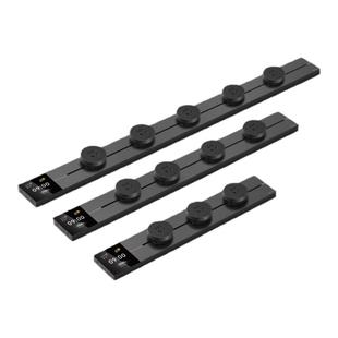 公牛轨道插座官方旗舰店正品可移动轨道插导轨插座移动轨道插排