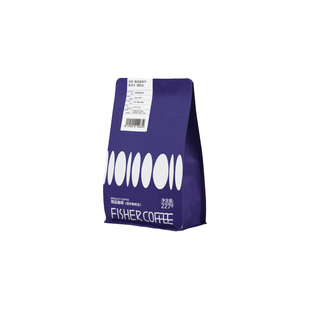 印尼苏门答腊黄金曼特宁 深烘低酸醇厚FISHER啡舍手冲咖啡豆227g