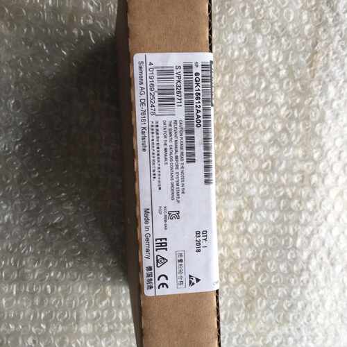 议价6GK1561-2AA00 CP5612通信处理器网卡6GK1561-2AAOO 6GK15612