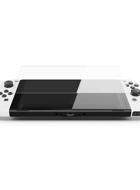 Skull&Co.Switch2屏幕钢化膜