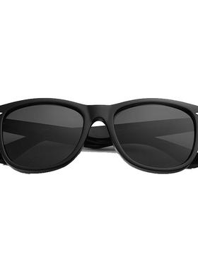 HAN男女防紫外线开车太阳镜