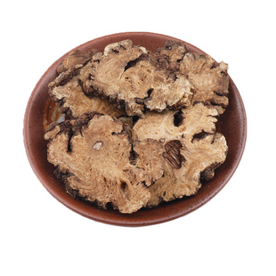 川芎500克川芎片可搭配当归熟地黄白芍为四物汤原料可磨粉