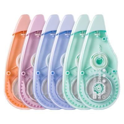 得力修正带小学生初中生专用