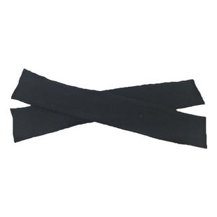 羊绒手臂套袖针织假袖子女秋冬保暖长款手套护胳膊加厚羊毛线袖套