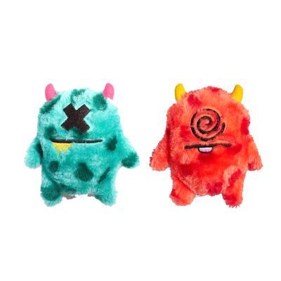 zeedog新品狗狗玩具解闷神器法斗