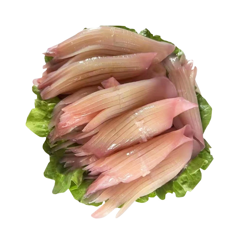 火箭魷魚須商用火鍋燒烤串串食材