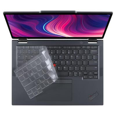 ThinkPadX13YogaGen4键盘膜